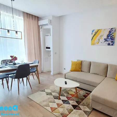 Diamond Apartment - Onix Blue Mamaia Navodari Exterior photo