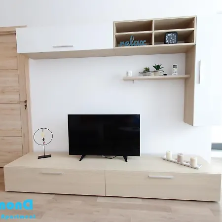 Diamond Apartment - Onix Blue Mamaia Navodari Exterior photo