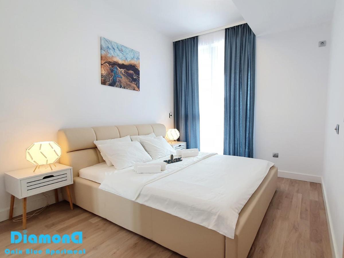Diamond - Onix Blue Mamaia Apartment
