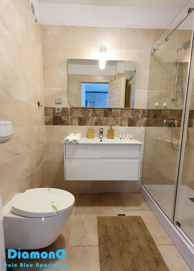 Diamond - Onix Blue Mamaia