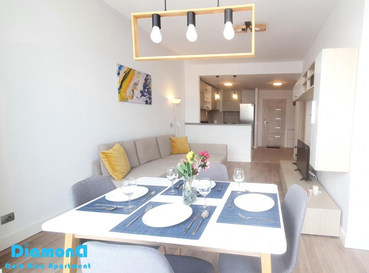 Diamond - Onix Blue Mamaia
