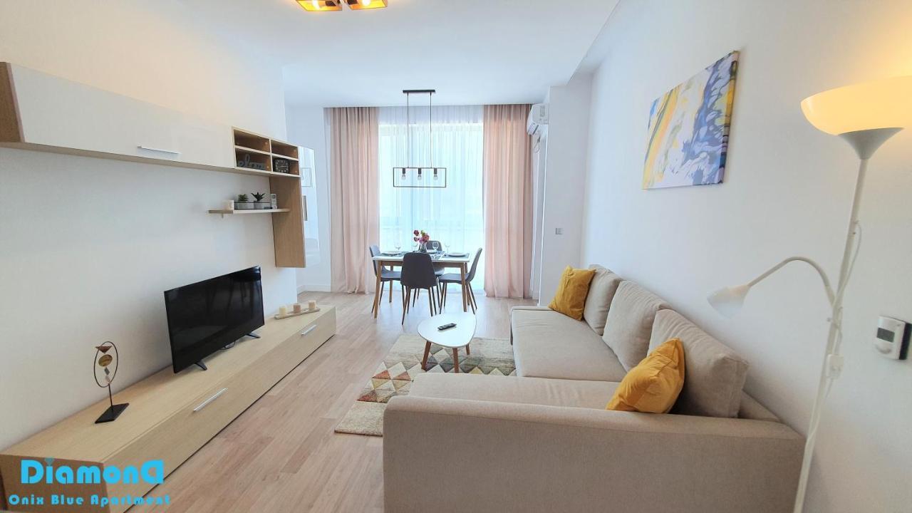 Diamond - Onix Blue Mamaia