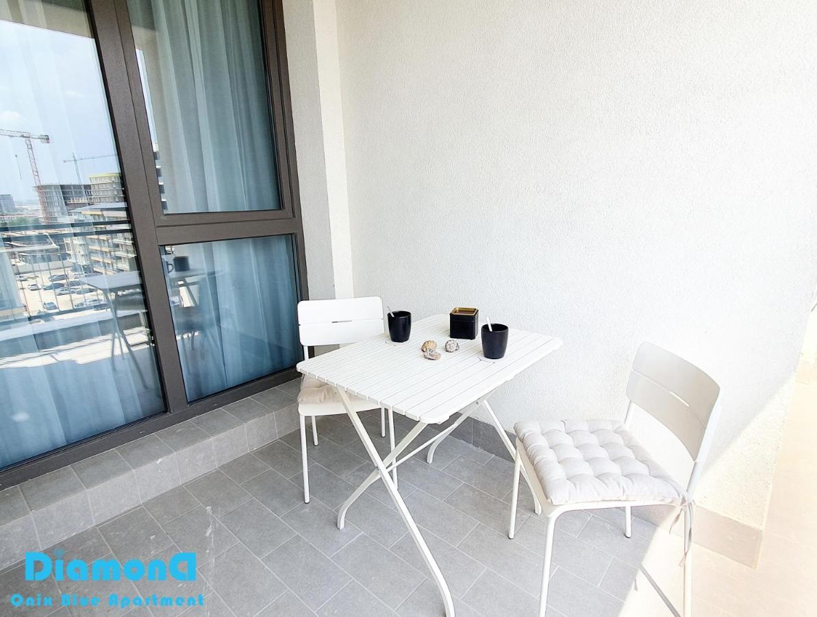 Diamond - Onix Blue Mamaia Apartment Navodari