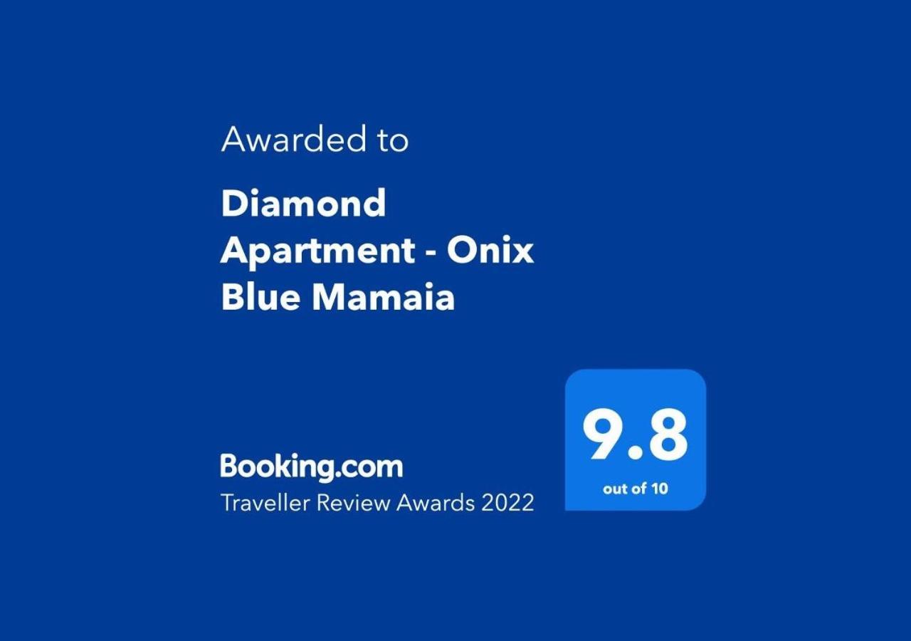 Diamond - Onix Blue Mamaia